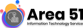 Area 51 Logo